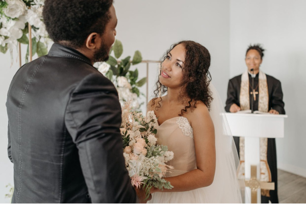 marriage