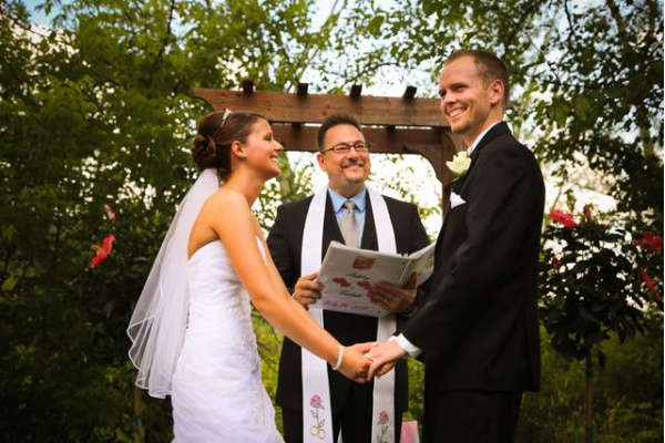 wedding